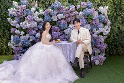 설렘 가득한 시작