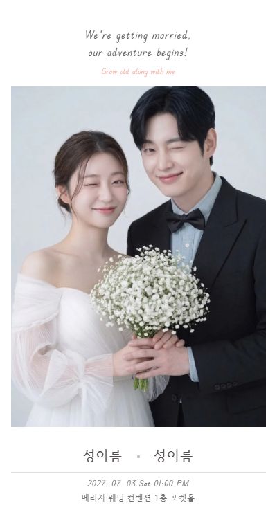 정돈된 진심
