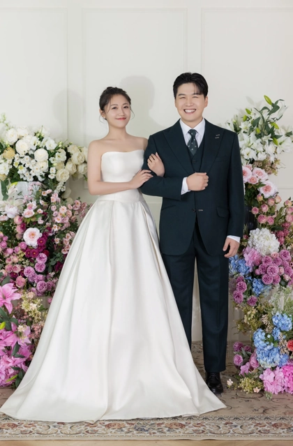 단풍 아래 약속