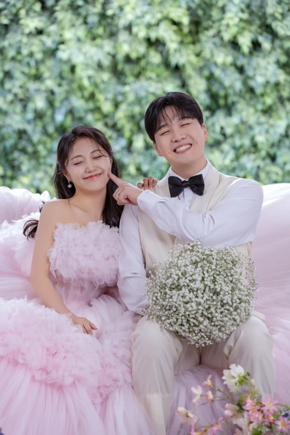 햇살에 물든 사랑