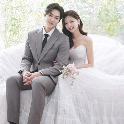 설렘 가득한 시작