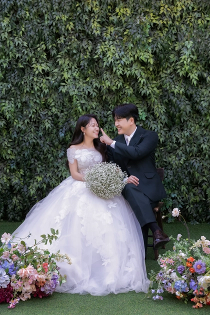 우리의 첫 페이지