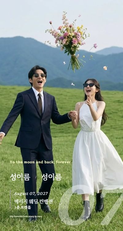 각인된 시간